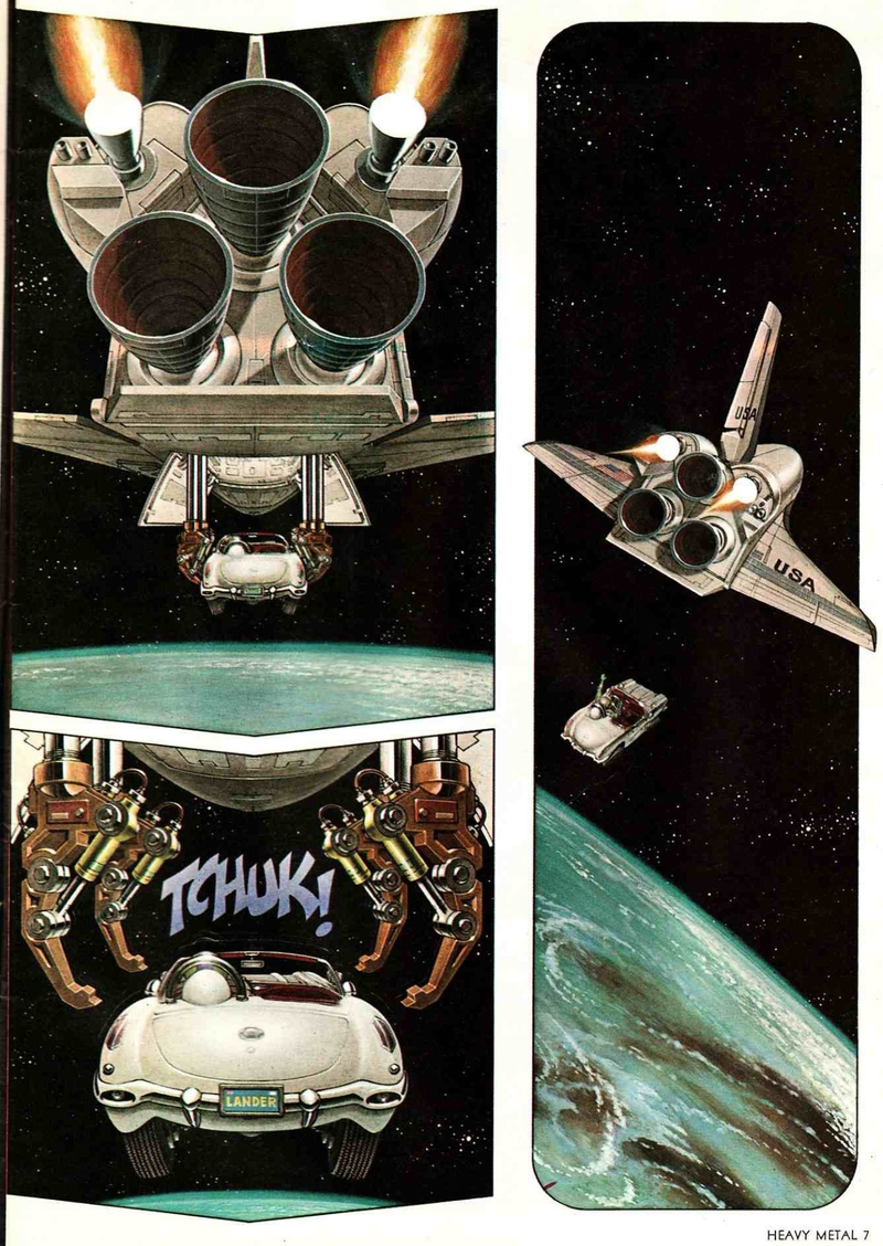 Illustration for article titled I guess Elon read this